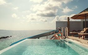 Siyam World Maldives - 24-hour Premium All-inclusive With Free Transfer Dhigurah (noonu Atoll)