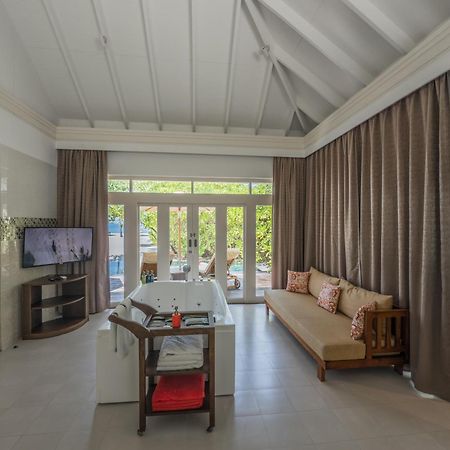 Siyam World Maldives - 24-Hour Premium All-Inclusive With Free Transfer Dhigurah  Exteriér fotografie