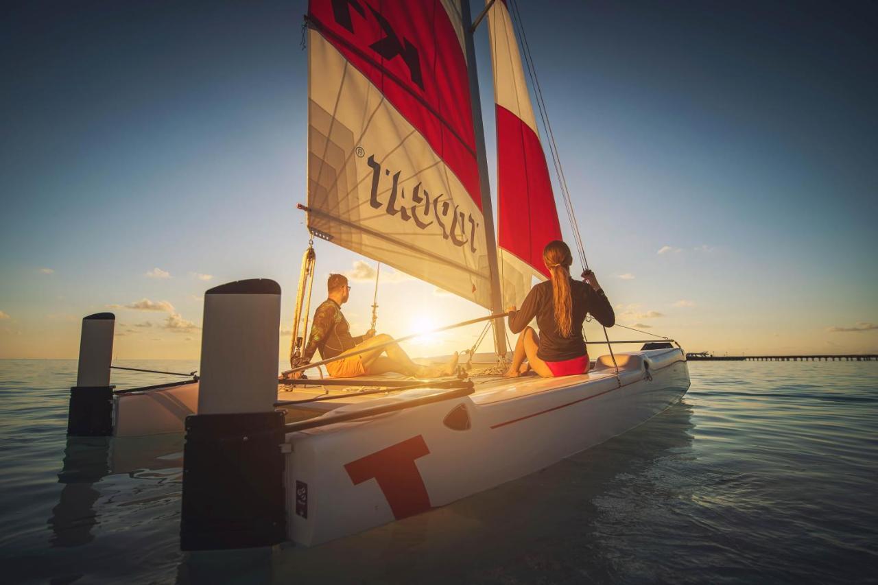 Siyam World Maldives - 24-Hour Premium All-Inclusive With Free Transfer Dhigurah  Exteriér fotografie