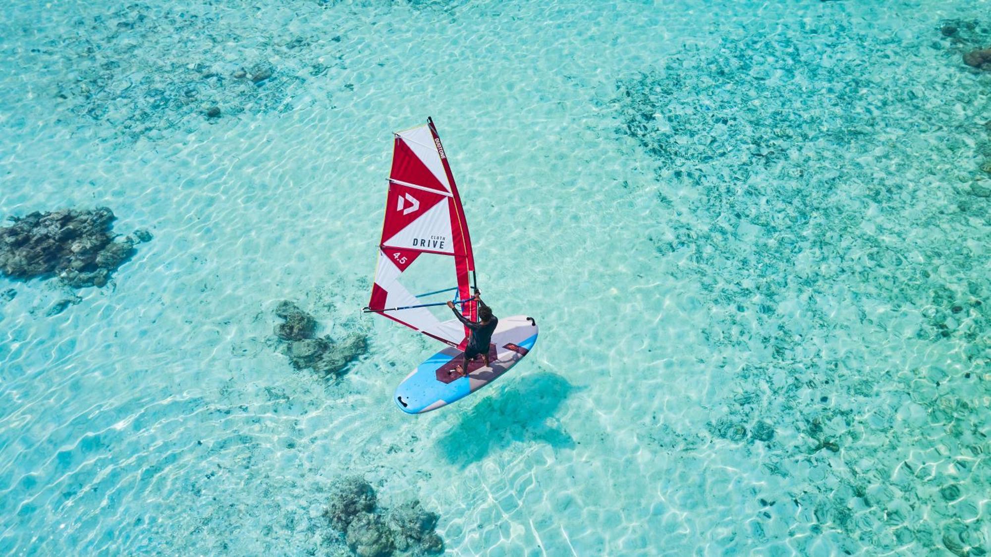 Siyam World Maldives - 24-Hour Premium All-Inclusive With Free Transfer Dhigurah  Exteriér fotografie