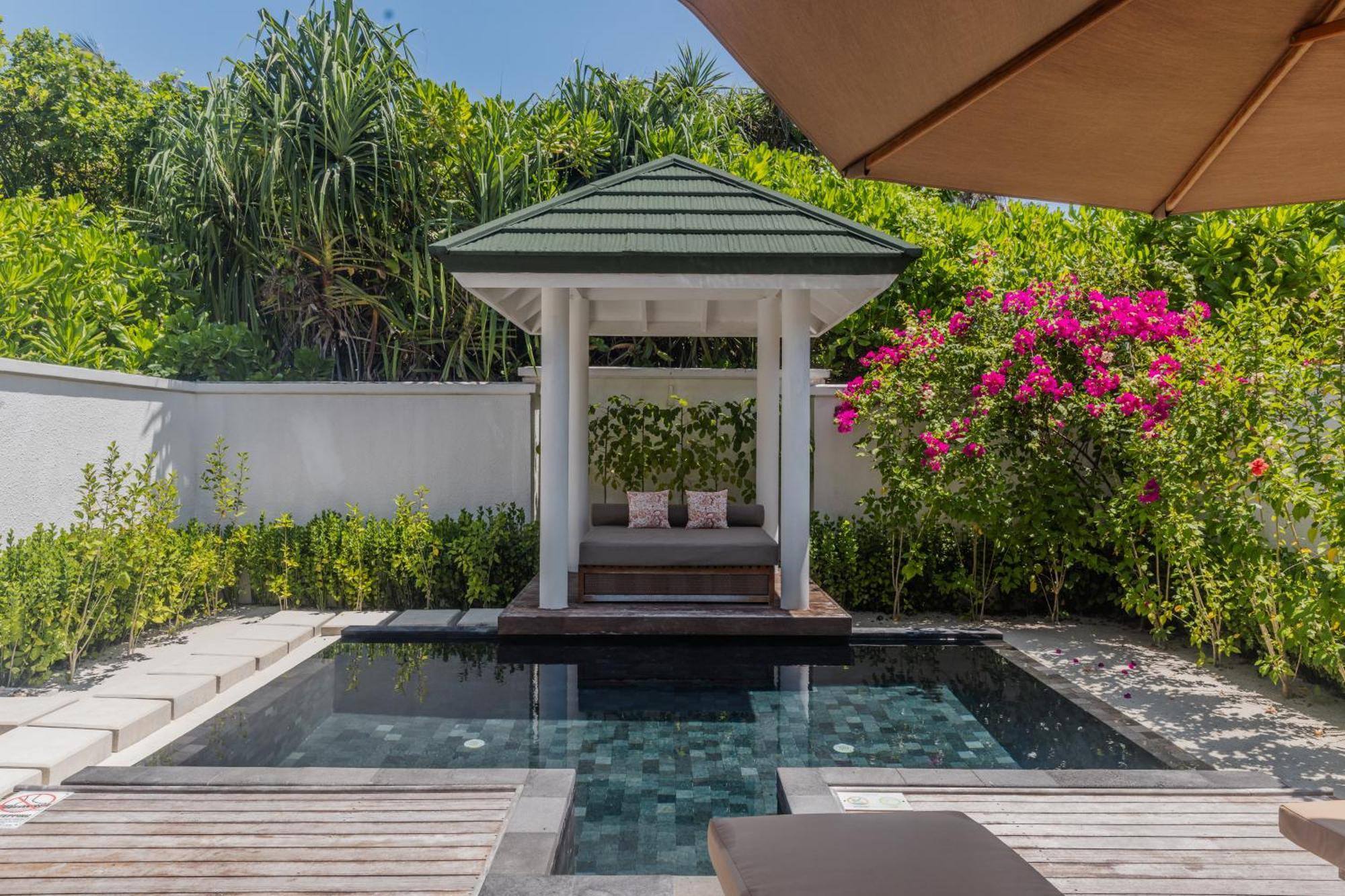 Siyam World Maldives - 24-Hour Premium All-Inclusive With Free Transfer Dhigurah  Exteriér fotografie